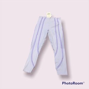 Fabletics NWT lavender leggings